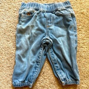 Baby boy Gap Jeans